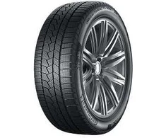 „Continental“ 225/45R18 „WINTERCONTACT TS 860 S 95V XL SSR padanga *