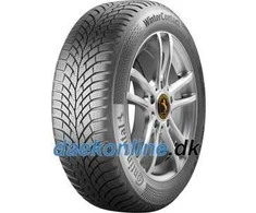 „Continental“ 195/65R16 „WinterContact TS 870 P 92H“ padangos