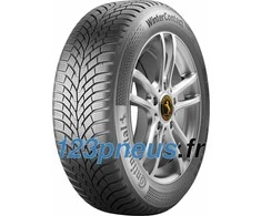 Continental 215/40R17 WINTERCONTACT TS 870 87V XL FR padangos