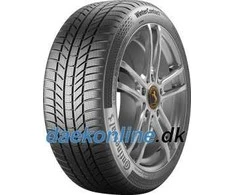 „Continental“ 245/65R17 „WINTERCONTACT TS 870 P 111H XL FR“