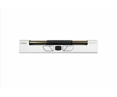 Pelė Contour Contour Rollermouse Go belaidė pelė mažmeninei prekybai