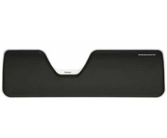 Pelė Contour Rollermouse Raudonas podkładka juoda retail