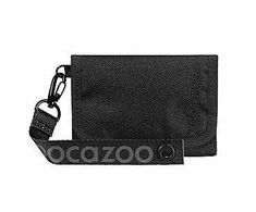 Coocazoo COOCAZOO 2.0 portfelis, spalva: Juodas Coal