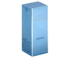 Davidoff Cool Vanduo Woman EDT tualetinis vanduo moterims, 30 ml