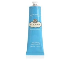 Crabtree &amp; Evelyn La Source rankų kremas nuo senėjimo, 100 g