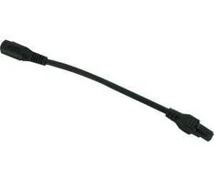 Cradlepoint 2x2 maitinimo ir vamzdžio adapteris 152 mm