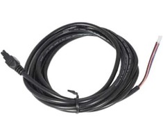 Cradlepoint Cradlepoint - Maitinimo/duomenų kabelis - Molex, 2 kontaktų į be jungties - 3 m - skirtas Cradlepoint R2105, R2155-5GB, R2100 serijai R2105, R2155, S700 serijai S700-C4D, S750-C4D (Atnaujinta)