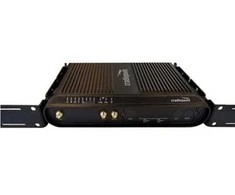 Cradlepoint Rack Mount Kit su 2 sparnų laikikliais + 4 M4 (Atnaujinta)