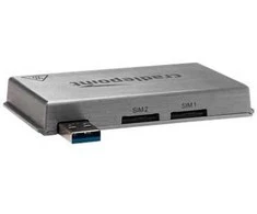 Maršrutizatorius SFP modulis Cradlepoint LTE Adv Pro 1200Mbps ModemUpg Mobile