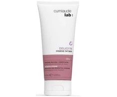 Cumlaude Lab DELIGYN INTIMATE HYGIENE gel menopausal stage 100 ml