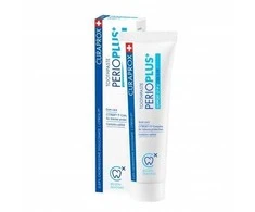 Curaprox CURAPROX PERIO PLUS+ PASTA 0,09 CHX 75ml