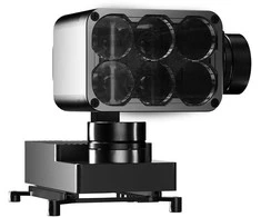 Chengzhi GL60 mini apšvietimas