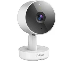 D-LINK DCS-8350LH 2K QHD Indoor Wi-Fi Camera | D-Link | 2K QHD Wi-Fi Camera | DCS-8350LH | 4 MP | F1.6 | H.265/H.264 | Micro SD, Max. 256GB