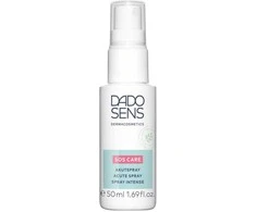 Dado Sens SOS Care Soothing Acute Purškiklis raminantis purškiklis sudirgintai / paraudusiai veido odai, 50 ml
