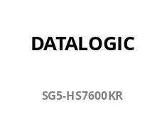 DATALOGIC pakaitinis dešinės rankos dirželis, skirtas CODiScan, 5 vnt.