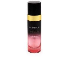 Germinal Radiance Collagen And Elastin Anti Age Serum veido serumas, 30 ml