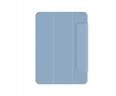 Pomologic BookCover do iPad Pro 12.9" 4/5/6G mėlyna