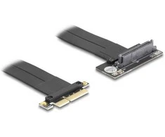 DELOCK Riser Karte PCI Express 3.0x4Stecker zu U.2 SFF-8639