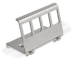 „DeLOCK 88140 Keystone“ modulio priedų laikiklis