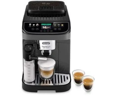 Kavos aparatas De'Longhi Magnifica Evo Next ECAM310.60.GB juoda-pilka