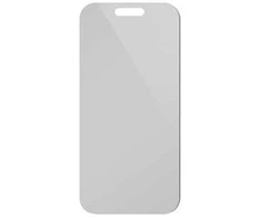 Ekrano apsauga DELTACO, su privatumo filtru, skirta iPhone 14 Pro Max / SCRN-14PMX