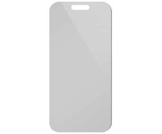 Ekrano apsauga DELTACO, su privatumo filtru, skirta iPhone 14 Pro / SCRN-IP14PX