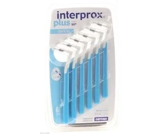 Vitis Pharma VITIS INTERPROX PLUS KŪGINIAI 1.3_6