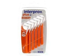 Vitis Pharma VITIS INTERPROX PLUS SUPER 0,7_6
