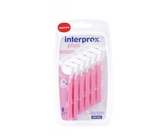 Vitis Pharma VITIS INTERPROX PLUS NANO 0,6 A`6