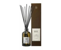 Drėkintuvas Depot, 900 kvapų Nr. 903, lazdelė, klasikinis odekolonas, kvapiųjų lazdelių difuzorius, 200 ml