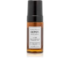 „Depot 500 Beard &amp; Mustache Specifications No. 508“ barzdos putos valymui, 100 ml
