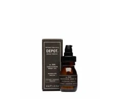 Depot No. 505 Conditioning Beard Oil Mysterious Vanilla barzdos aliejus, 30 ml
