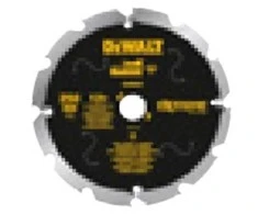 Pjovimo diskas fibrocementui DeWalt DT1475-QZ; 16T; 305 mm
