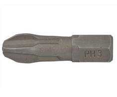 Dewalt torx antgaliai 25mm ph3 / 5vnt /