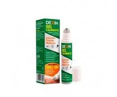 Dexin raminamasis rutulinis gelis, 10 ml