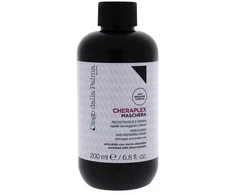 „Diego Dalla Palma Cheraplex“ plaukų kaukė „Kreminis“ atkuriamiesiems plaukams, 200 ml