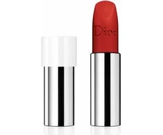 Christian Dior Rouge Matte Kreminis Lipstick 999 Refill 3.5 g