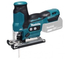 Makita DJV185ZJ akumuliatorinis švytuoklinis siaurapjūklis