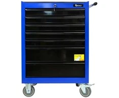 Įrankių vežimėlis Geko Spinta narzędziowa G10807 GEKO