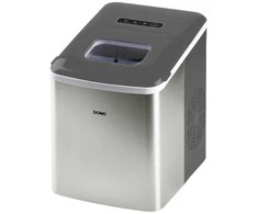 Virtuvinis kombainas Domo DO9253IB ice cube maker Portable ice cube maker 12 kg/24h Nerūdijantis plienas