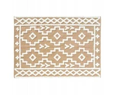 Douceur Dinterieur Interjeras Minkštumas Jutowa mata MEDINE, 120 x 170 cm