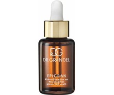 Dr. Grandel ELEMENTS OF NATURE Epigran veido koncentratas visiems odos tipams, 30 ml