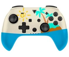 Pad Canyon Dragonshock valdiklis Poptop Wireless The Island Switch