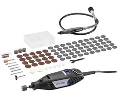Dremel 3200-1/90 su 90 priedų