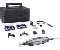 Bosch DREMEL 4250-6/128 Platinum