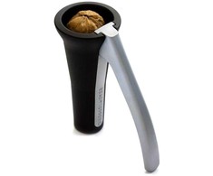 Drosselmeyer Nutcracker, juoda