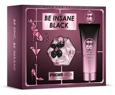 Est Pacha Insane Juodas Her 80 Body, 75 ml