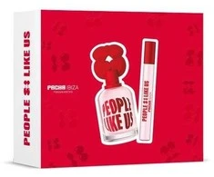Est Pacha People Like 100 Mini, 10 ml