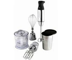 Plakiklis Maišytuvas Dualit Dualit Hand Maišytuvas - Gift Pack polished