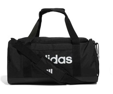 Adidas Sportinis krepšys Linear juoda S (JE8343)